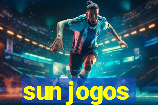 sun jogos